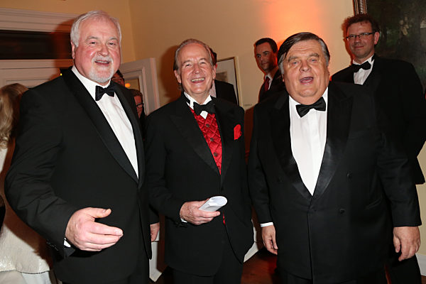 Champagne-Preis fuer Lebensfreude