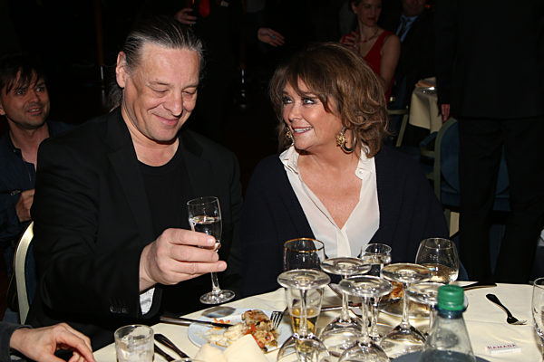 Silbereisen aus Magdeburg