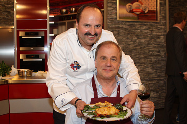 Lafer Lichter Lecker