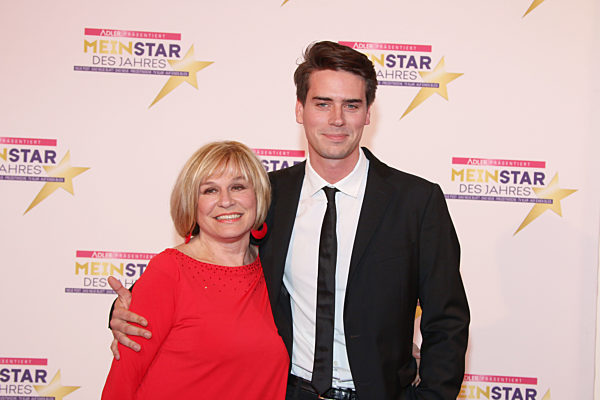 Mein Star des Jahres