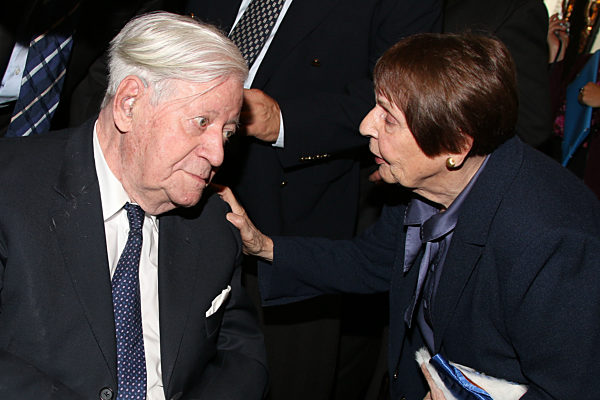 Helmut Schmidt