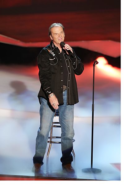 Carmen Nebel Hannover