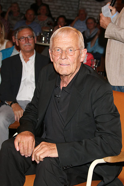 Radio Bremen Talk im Weserhaus