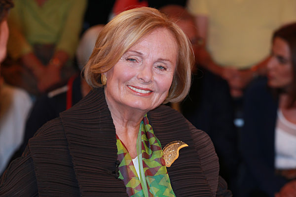 Ruth Maria Kubitschek