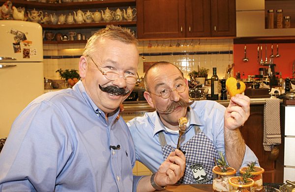 Lafer Lichter Lecker