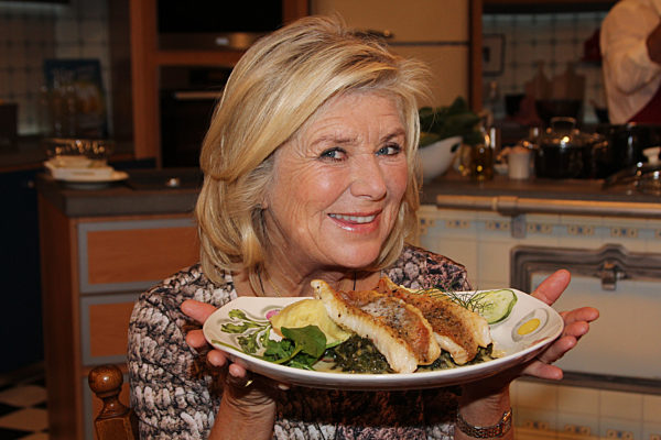 Lafer Lichter Lecker