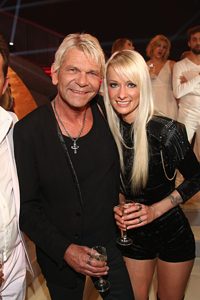 ARD - Florian Silbereisen Show