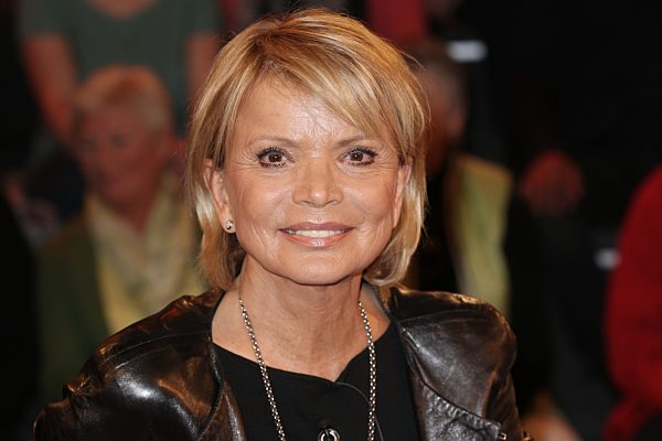 Uschi Glas