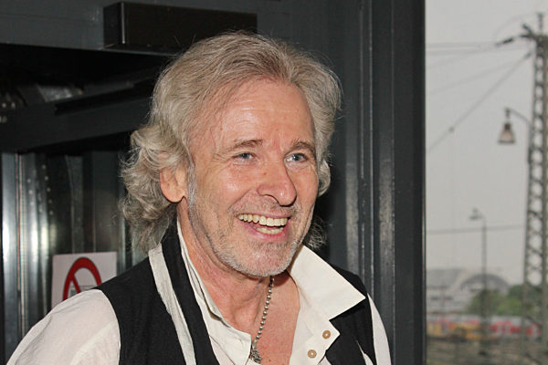 Gedenkfeier Hellmuth Karasek