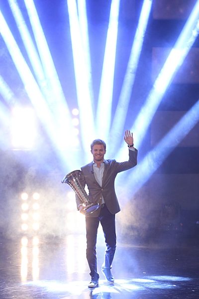 ZDF Jahresrueckblick