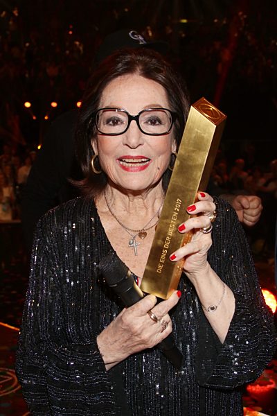 Das grosse Fest der Besten