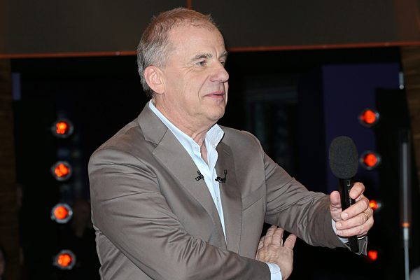 Hubertus Meyer-Burckhardt