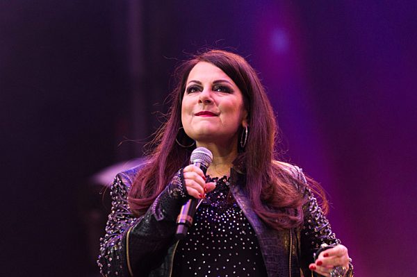 Schlagernacht des Jahres - Marianne Rosenberg