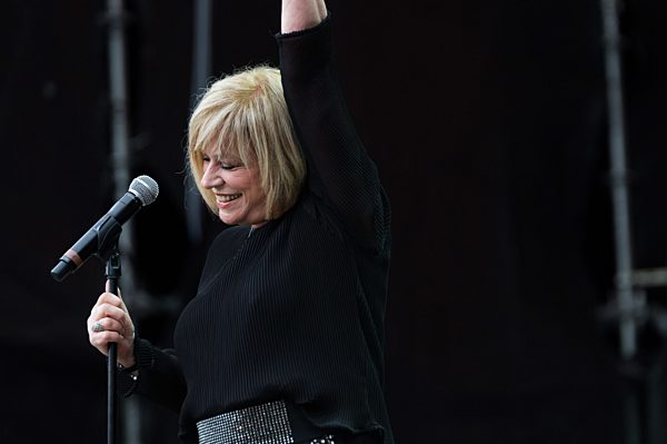 Schlagernacht des Jahres  - Mary Roos