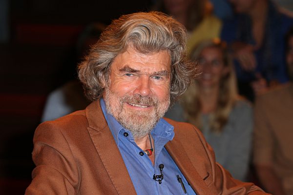 Reinhold Messner