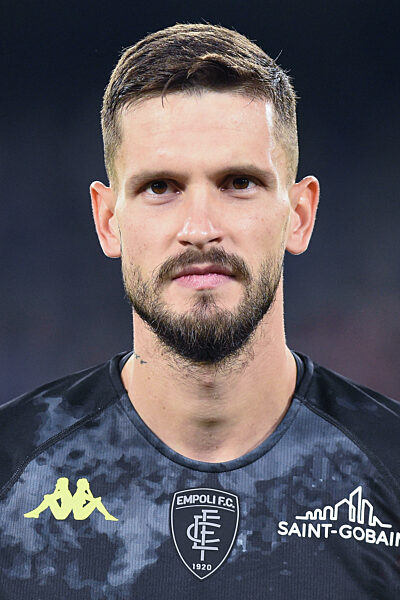 SSC Napoli v Empoli FC - Serie A