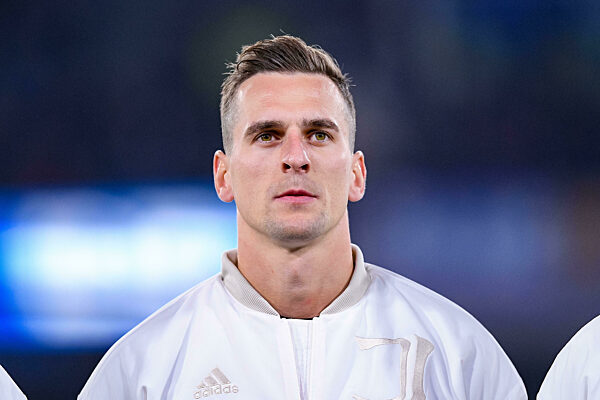 SSC Napoli v Juventus FC - Serie A