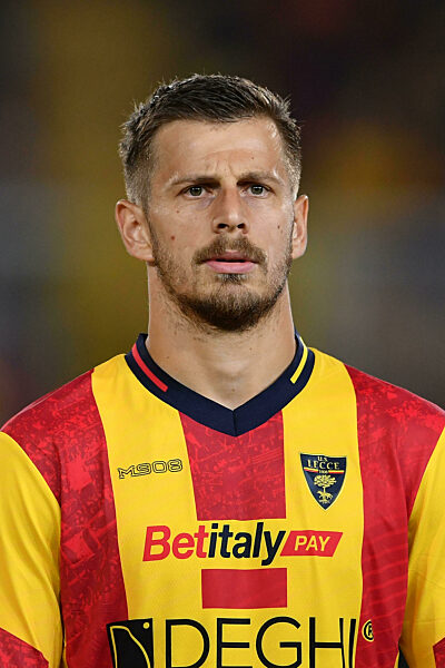 US Lecce v US Salernitana - Serie A