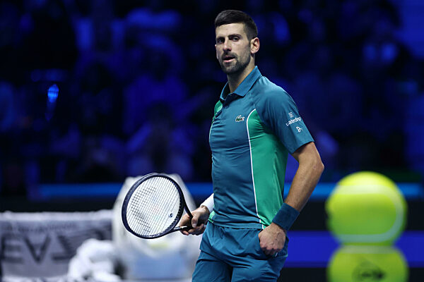 Nitto ATP World Tour Finals 2023