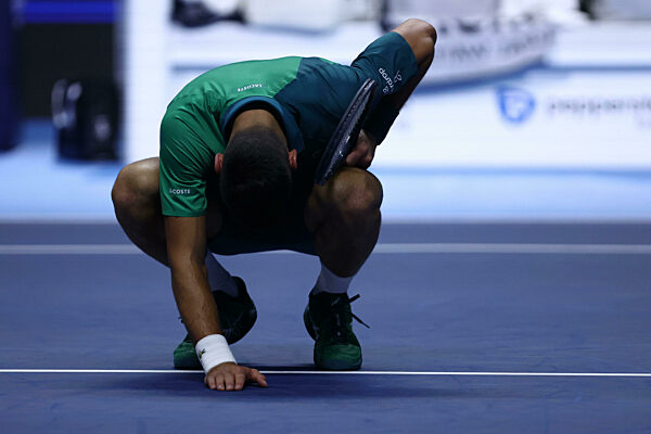 Nitto ATP World Tour Finals 2023