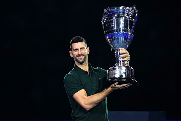 Nitto ATP World Tour Finals 2023