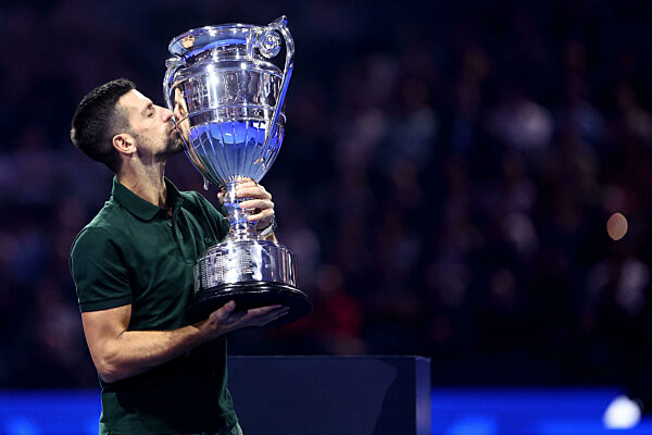 Nitto ATP World Tour Finals 2023