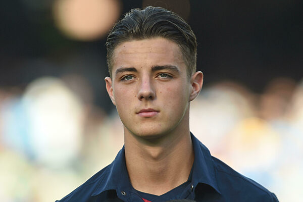 SSC Napoli v Bologna FC - Serie A