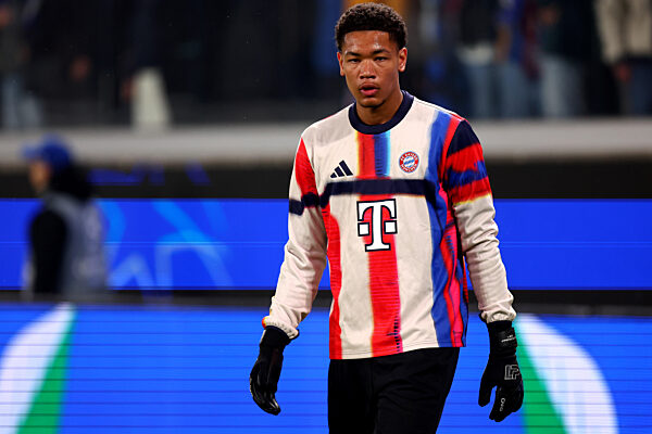 Atalanta BC v FC Bayern Munchen - UEFA Champions League