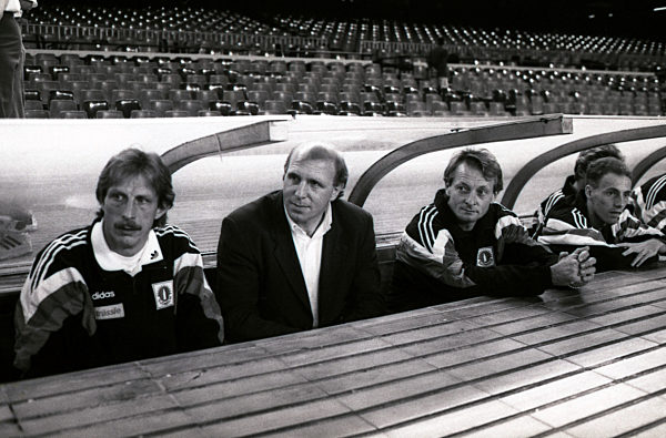 09.10.92 VfB Stuttgart - Leeds United