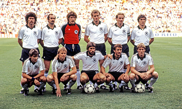 11.07.82 Italien - Deutschland