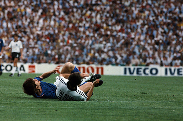 11.07.82 Italien - Deutschland