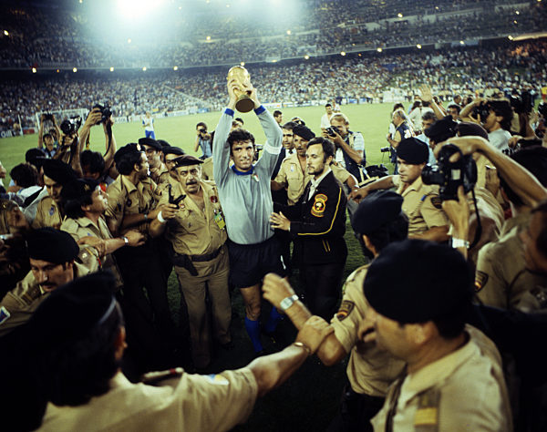 11.07.82 Italien - Deutschland