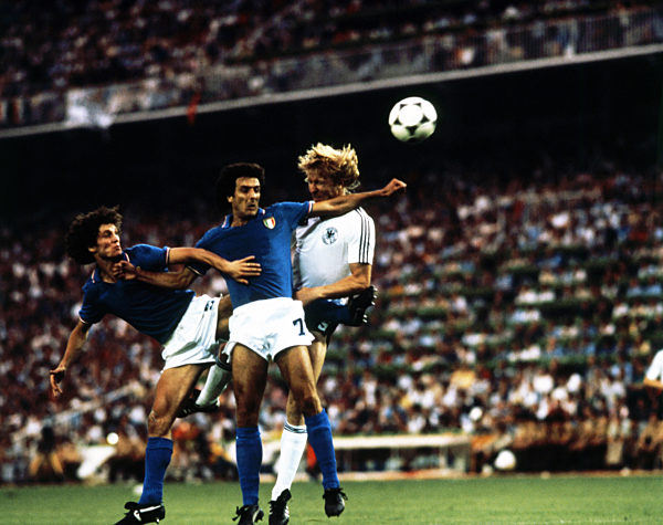 11.07.82 Italien - Deutschland