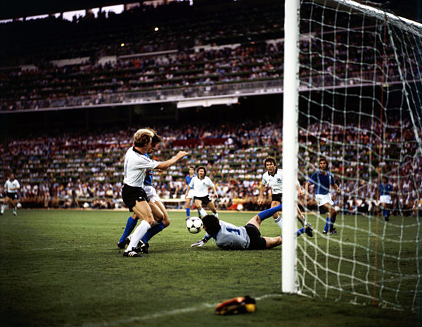 11.07.82 Italien - Deutschland