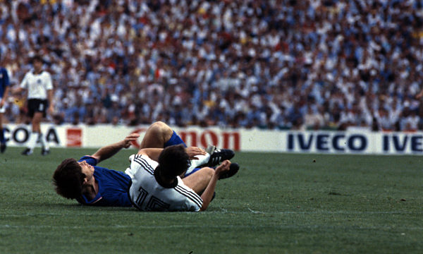 11.07.82 Italien - Deutschland