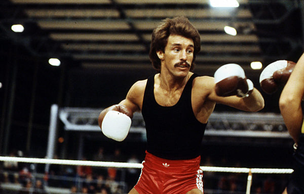 01.01.81 Boxen Rene Weller