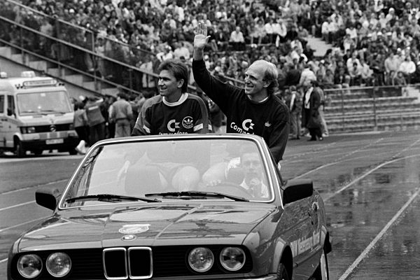 17.06.87 FC Bayern München - FC Schalke 04