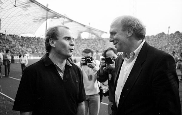 30.04.93 FC Bayern München - VfB Stuttgart