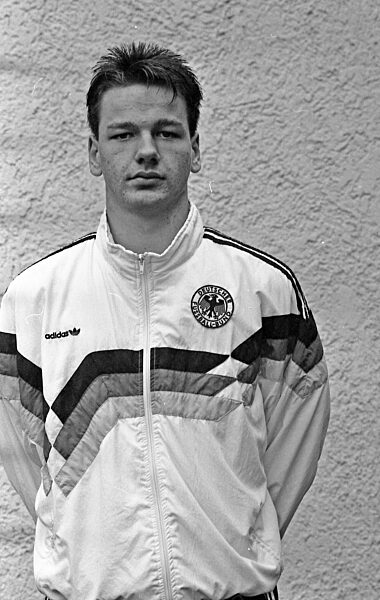 17.04.89 U18 Deutschland