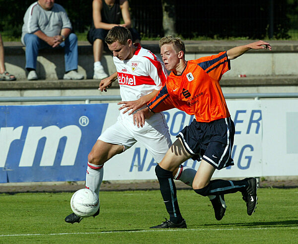 22.06.03 U19 VfB Stuttgart - U17 TSV 1860 München