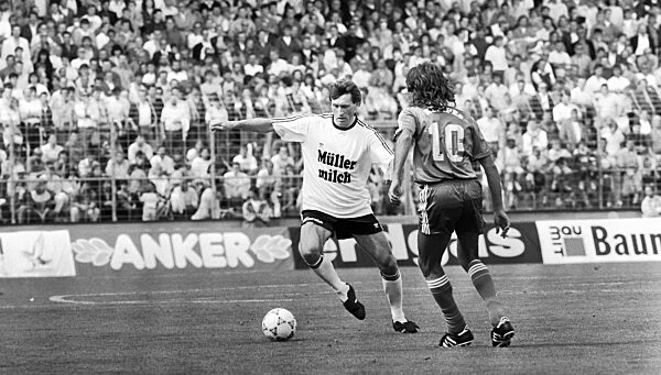 03.06.90 Hansi Müller Abschiedsspiel