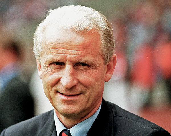 VfB Stuttgart - FC Bayern München 0:2