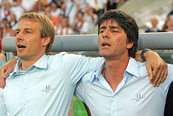 Fußball-WM 2006 - Deutschland - Portugal 3:1