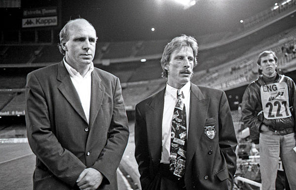 VfB Stuttgart - Leeds United