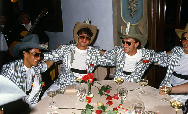 06.06.86 DFB Feier Galindo