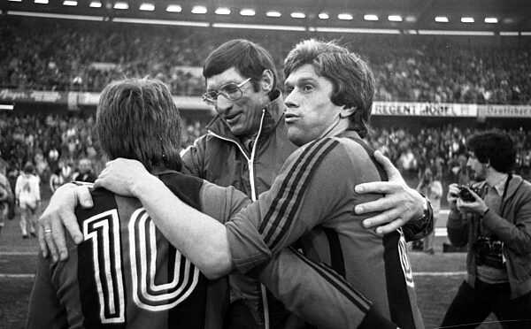 28.02.81 Eintracht Frankfurt - VfB Stuttgart