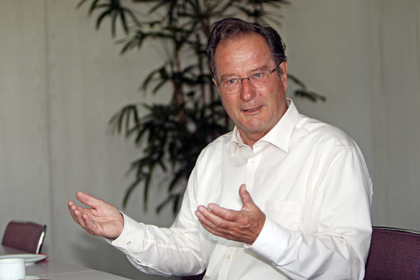 Klaus Kinkel