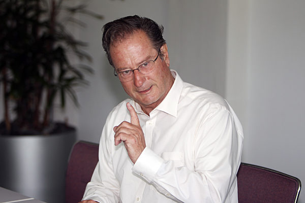 Klaus Kinkel