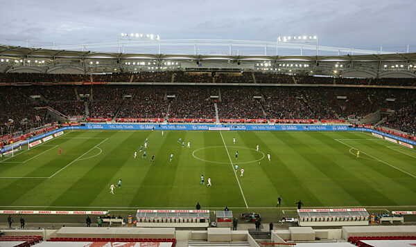 10.12.23 VfB Stuttgart - Bayer 04 Leverkusen