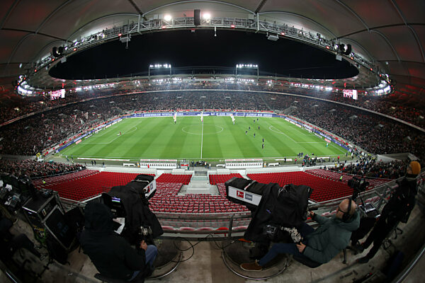 08.03.24 VfB Stuttgart - 1. FC Union Berlin